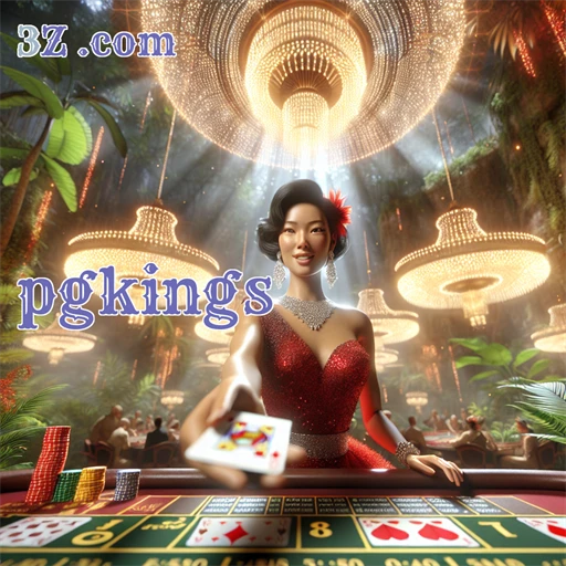 Login Criativo no pgkings: Entre na Diversão dos Jogos