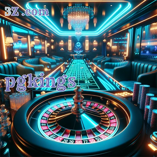 Recursos VIP da pgkings: A Experiência que Transforma Jogar